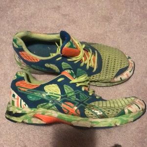ASICS gel-noosa tri 7 men’s shoes